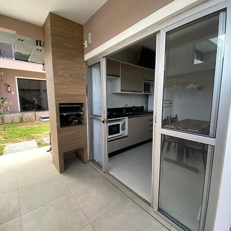 Florianópolis Residencial Mariano 5 아파트 외부 사진