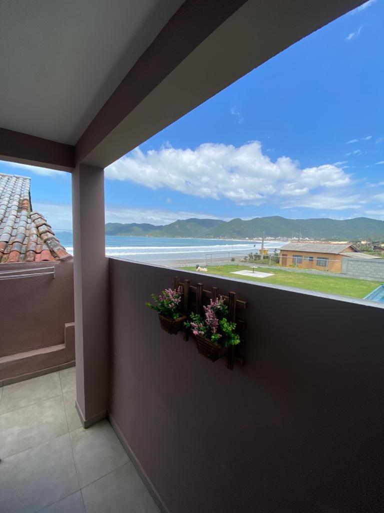 Florianópolis Residencial Mariano 5 아파트 외부 사진