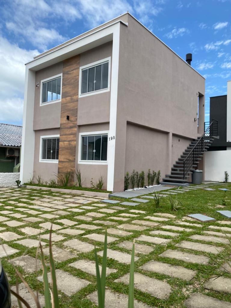 Florianópolis Residencial Mariano 5 아파트 외부 사진